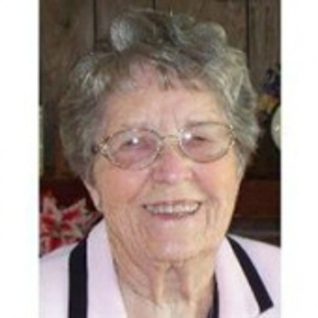 Elizabeth Lizzie Legg