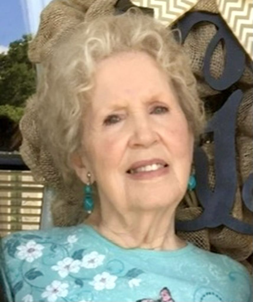 Mary Yvonne Valenti