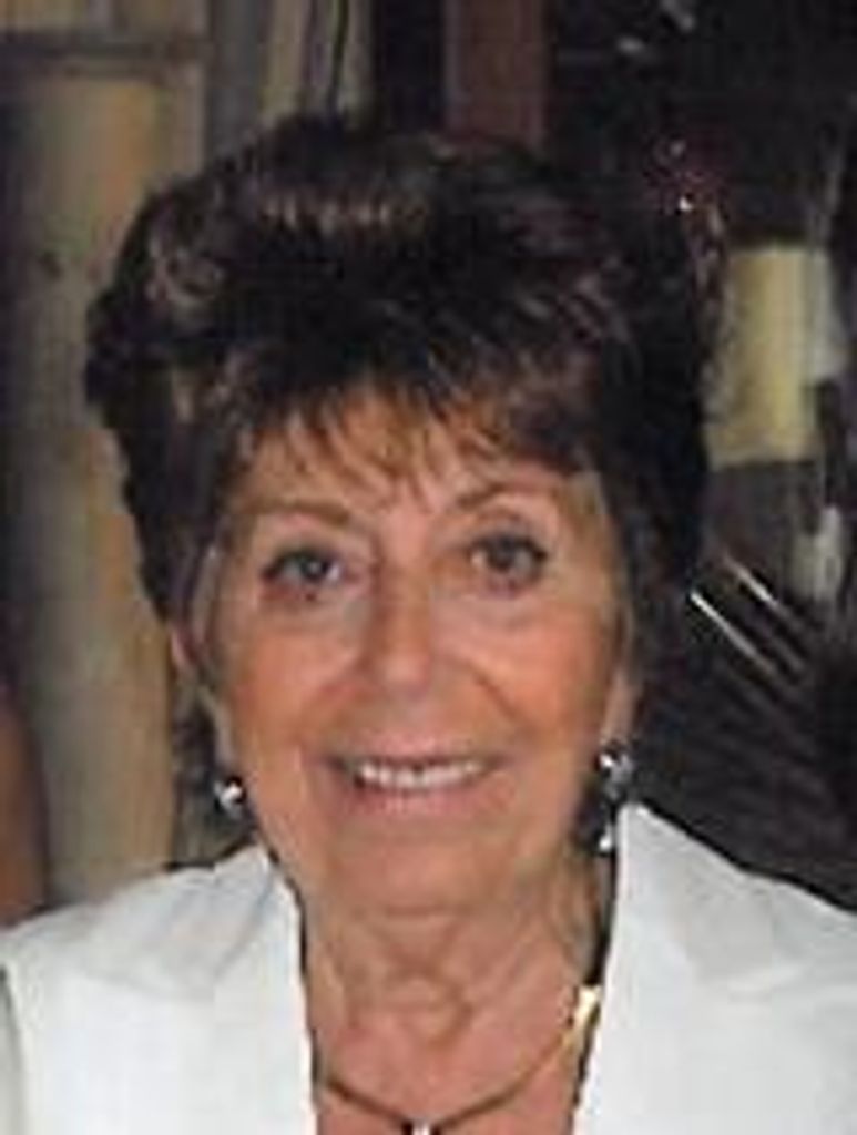 Marie White