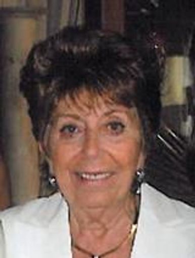 Marie White Profile Photo