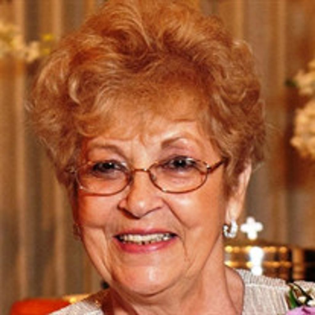 Donna Lee Hollenbaugh