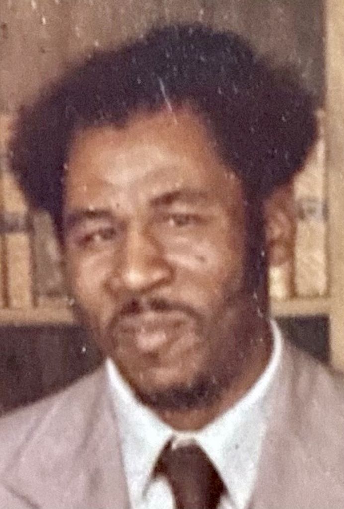 Eugene “Coota” Westbrook, Jr.