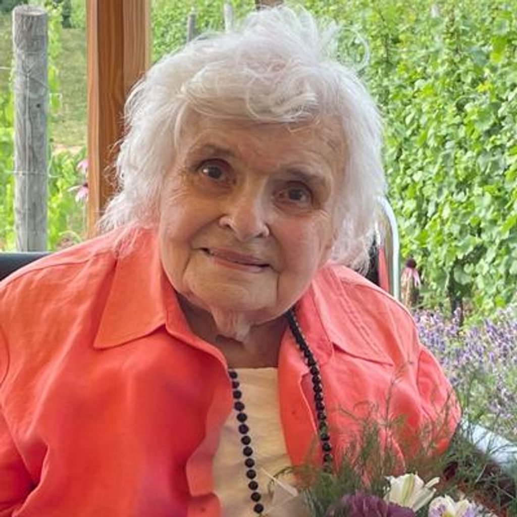 Dorothy Jean Parsons Profile Photo