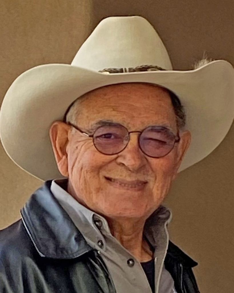 Joseph Cecilio Perez "Joe" Profile Photo