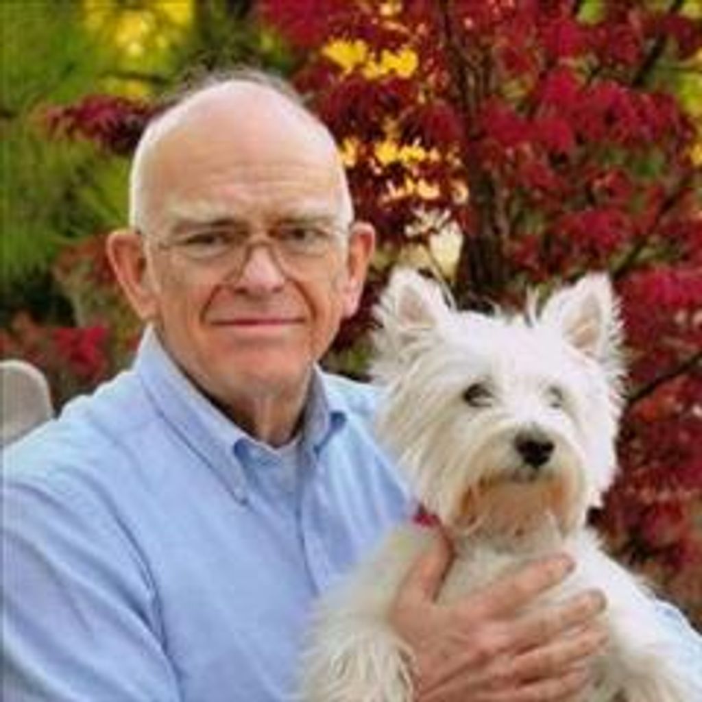 Myron Willis Gwinner Profile Photo