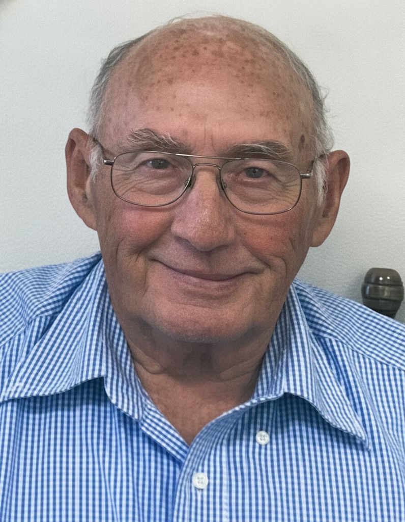 Keith A. Reynolds Profile Photo