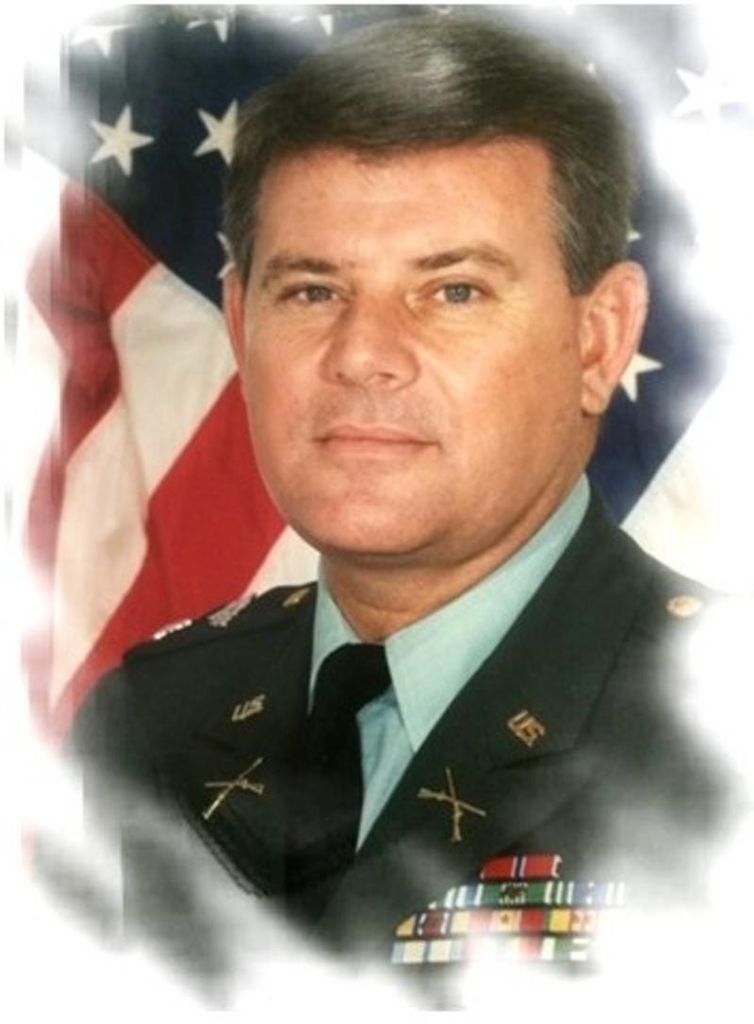 Bobby Glenn Jones