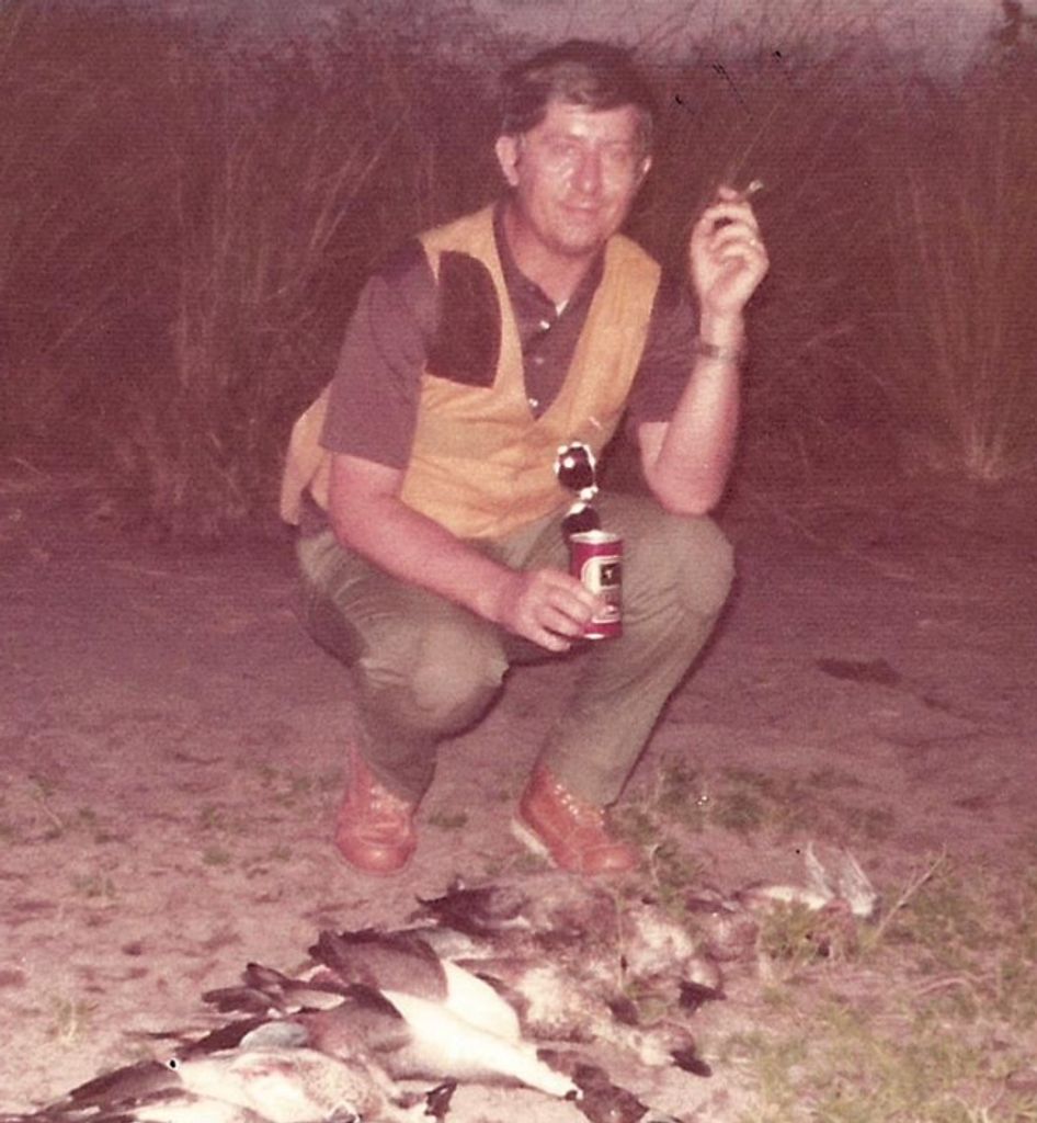 Prentice Nelson White