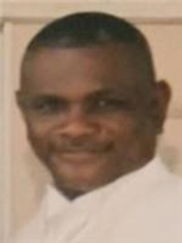 Clarence Collins Profile Photo