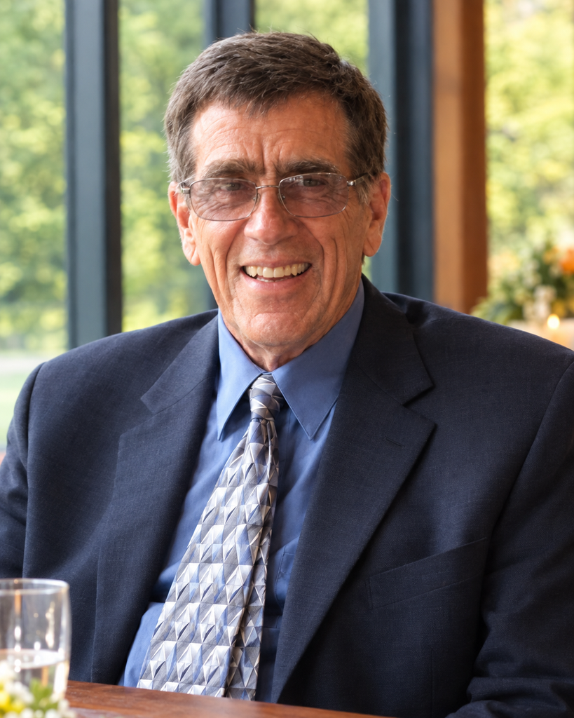 Norris G. Grigg