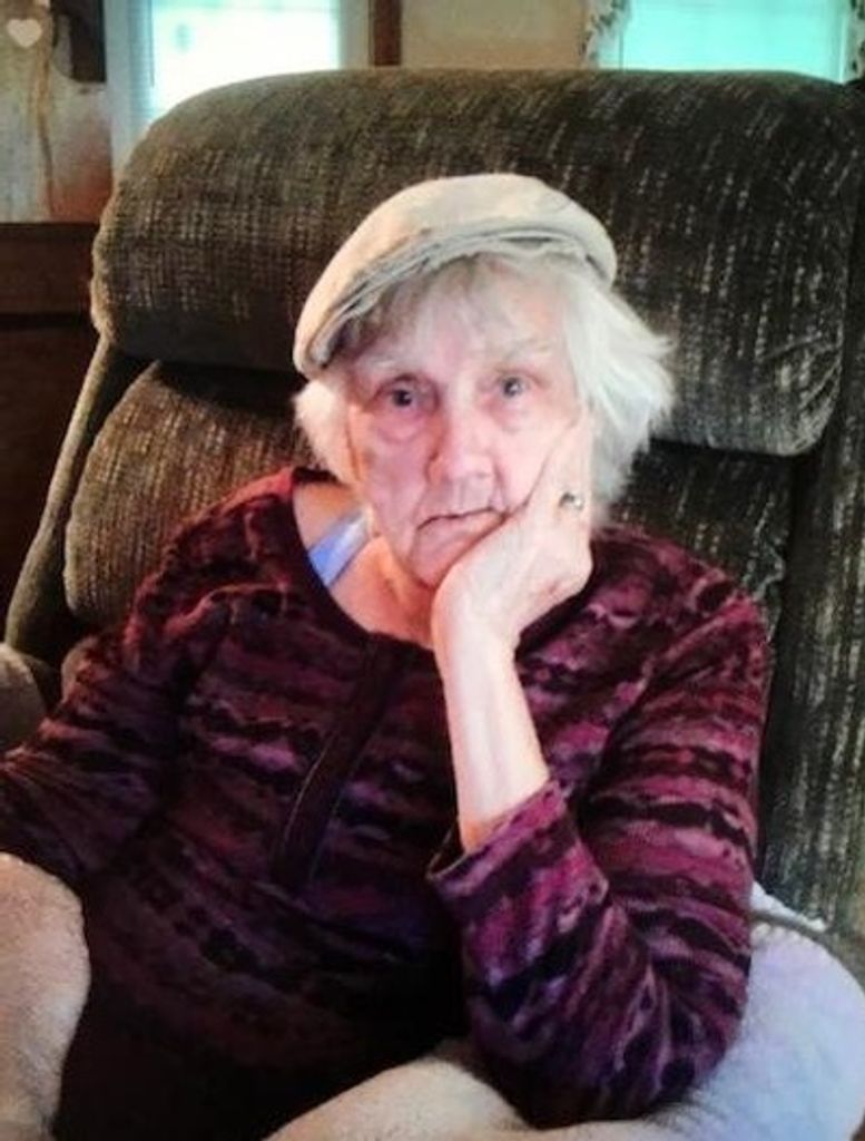Cannie Etta Spinks Profile Photo