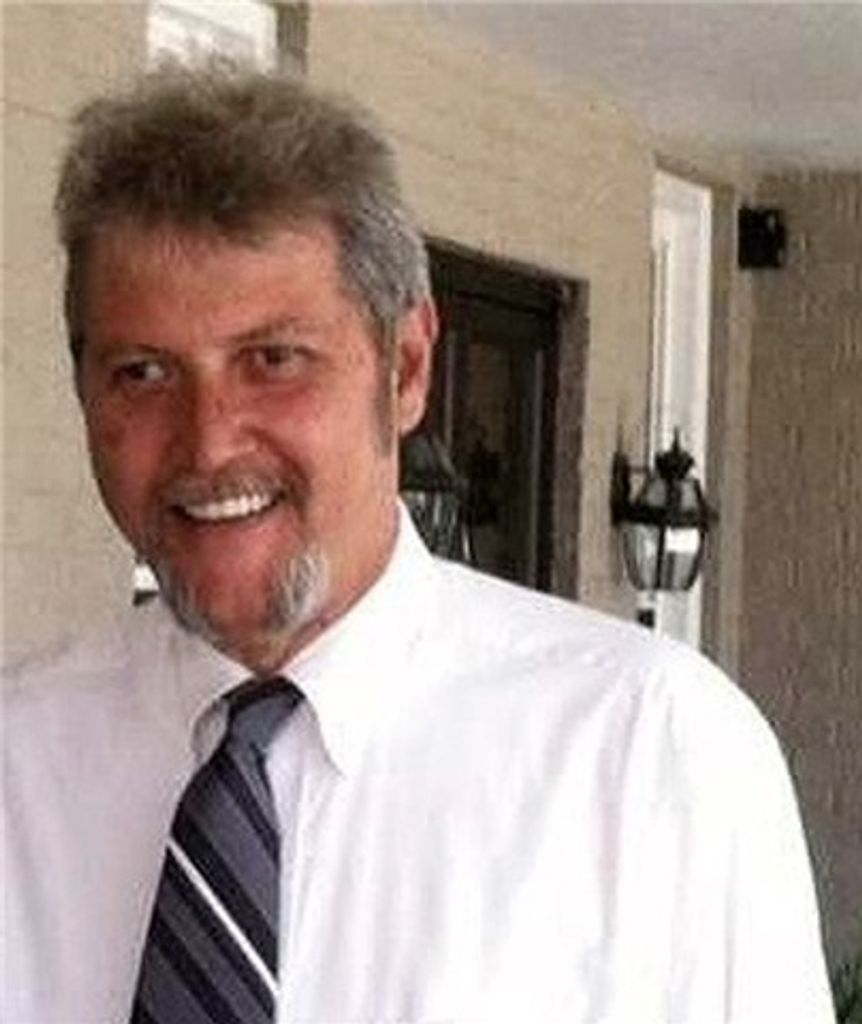 Rickey Dale Lovell, Sr.