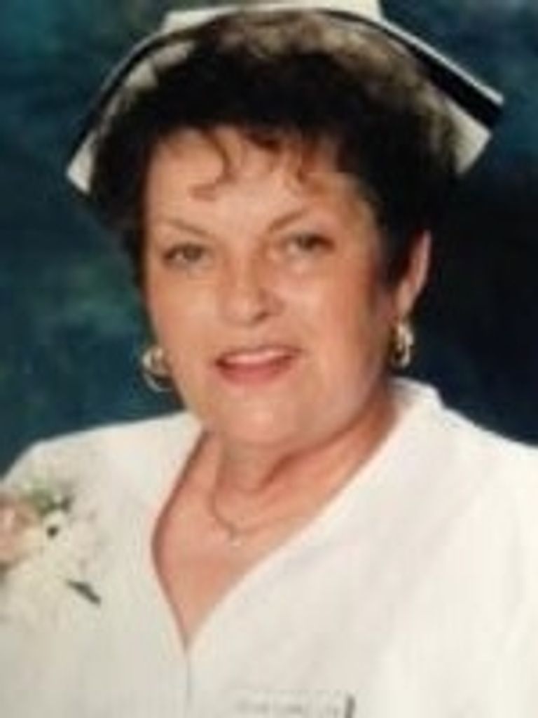 Mrs. Sylvia Marie Puckett Clarke