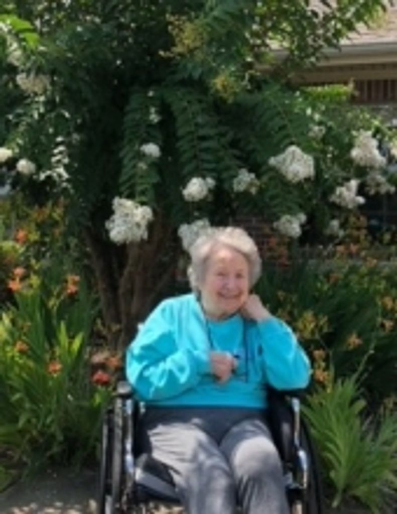 Elizabeth Marie Bass