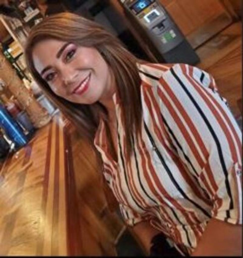 Viviana Andrea Alonso Sarmiento Profile Photo
