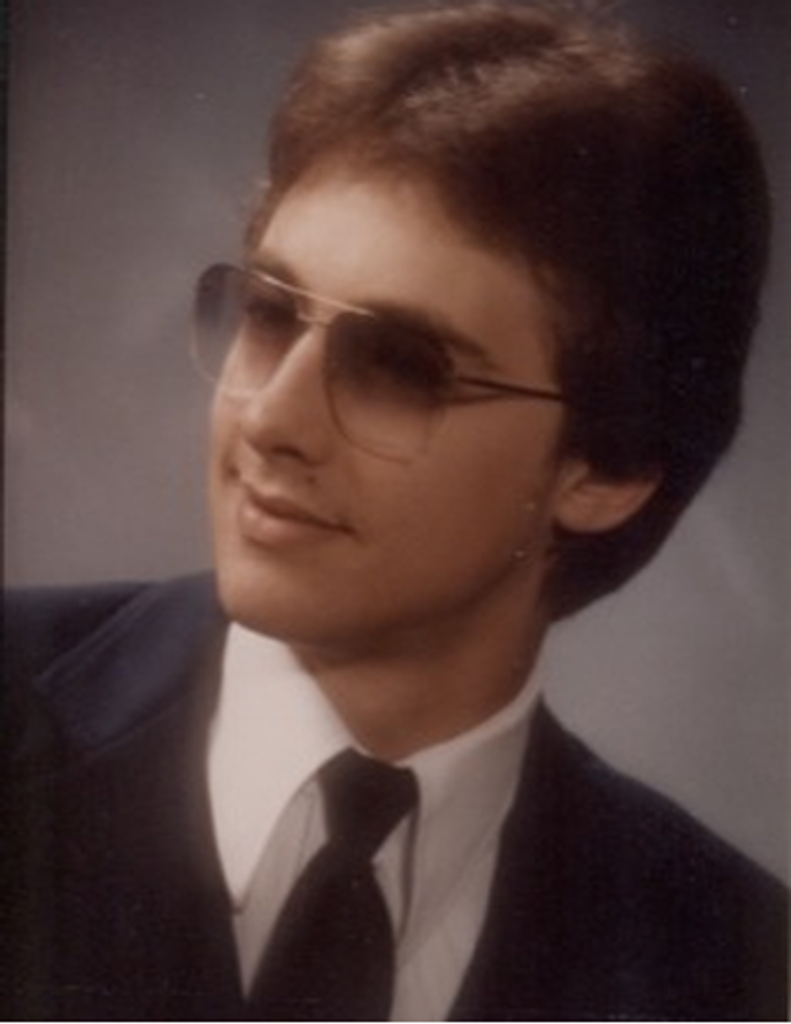 James Jarman Profile Photo