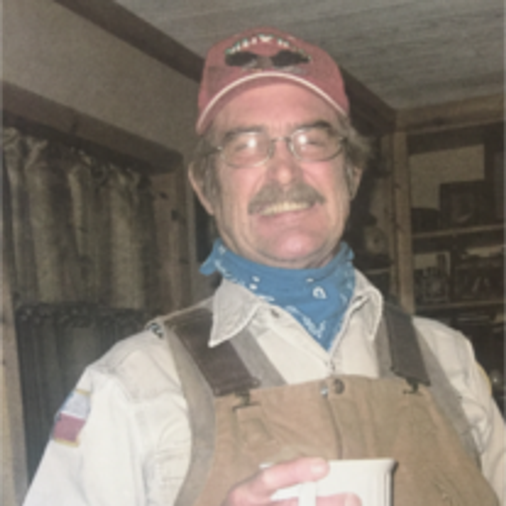 William "Trey" B. Dorris, III