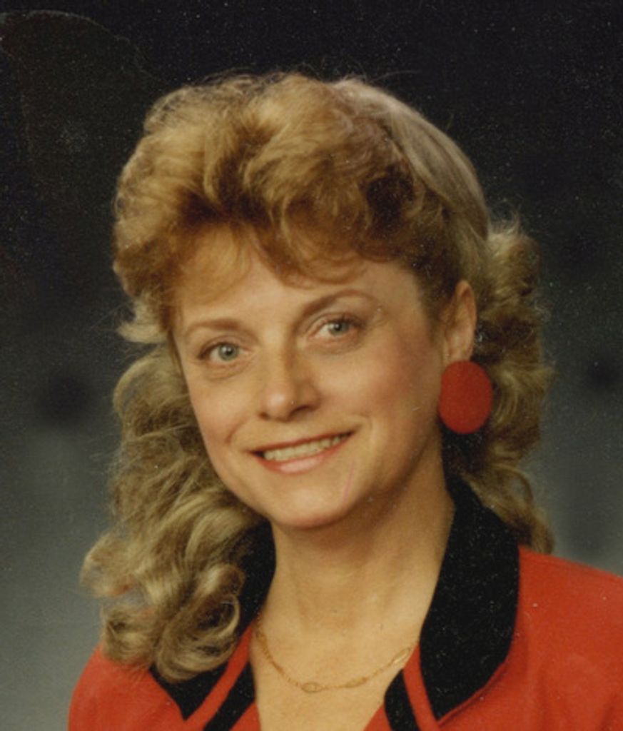 Dorothy Jean Helland Profile Photo