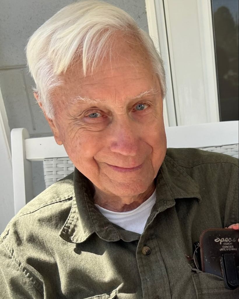 Raymond Jennings Toole, Jr. Profile Photo