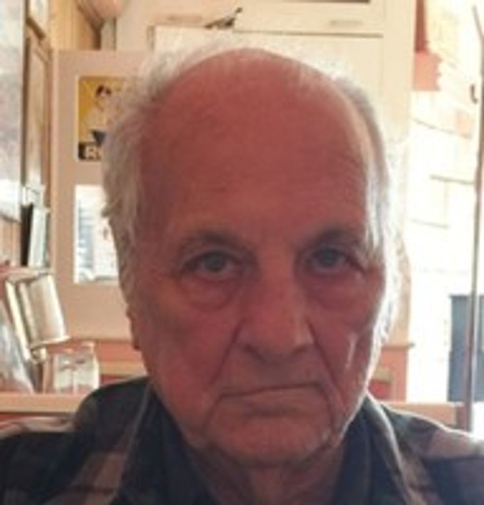 Vincent Zingalis