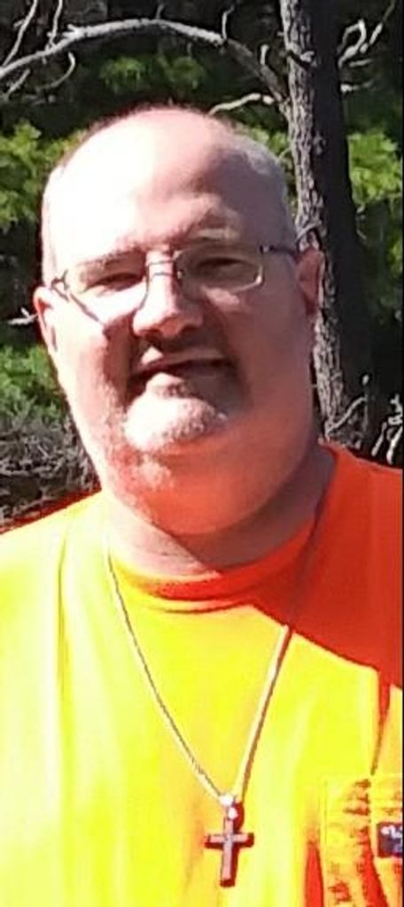 Kenneth R. Russell Profile Photo