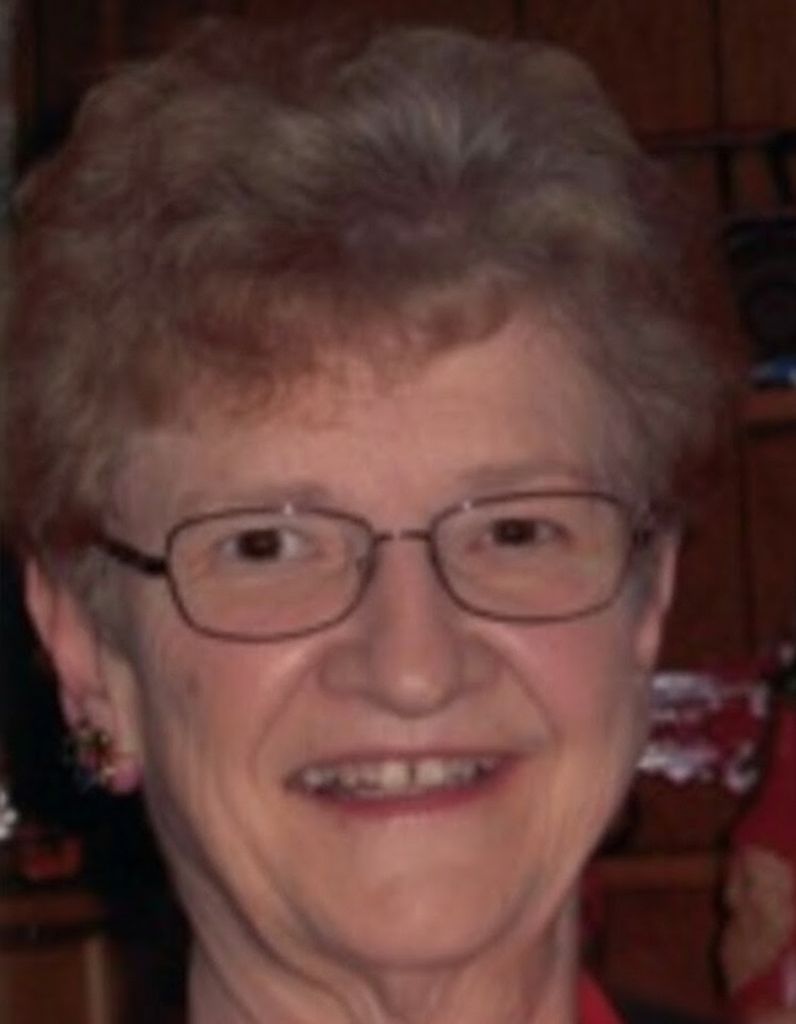 Yolanda J. Van Alstine