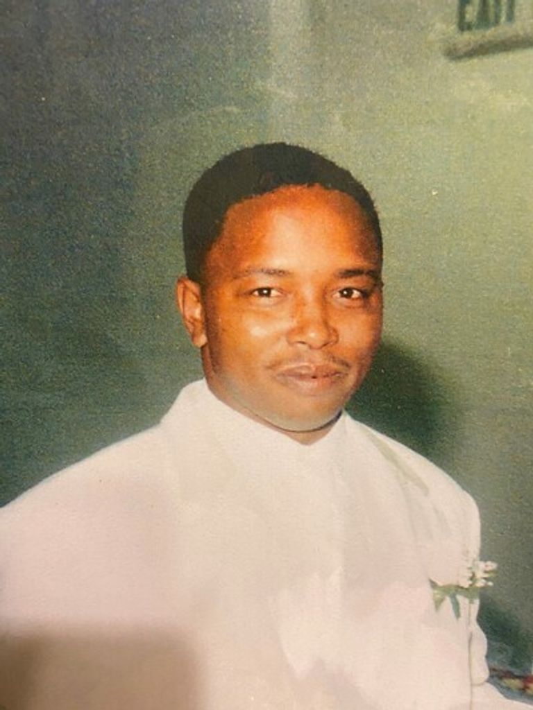 Mr. Tony Smith