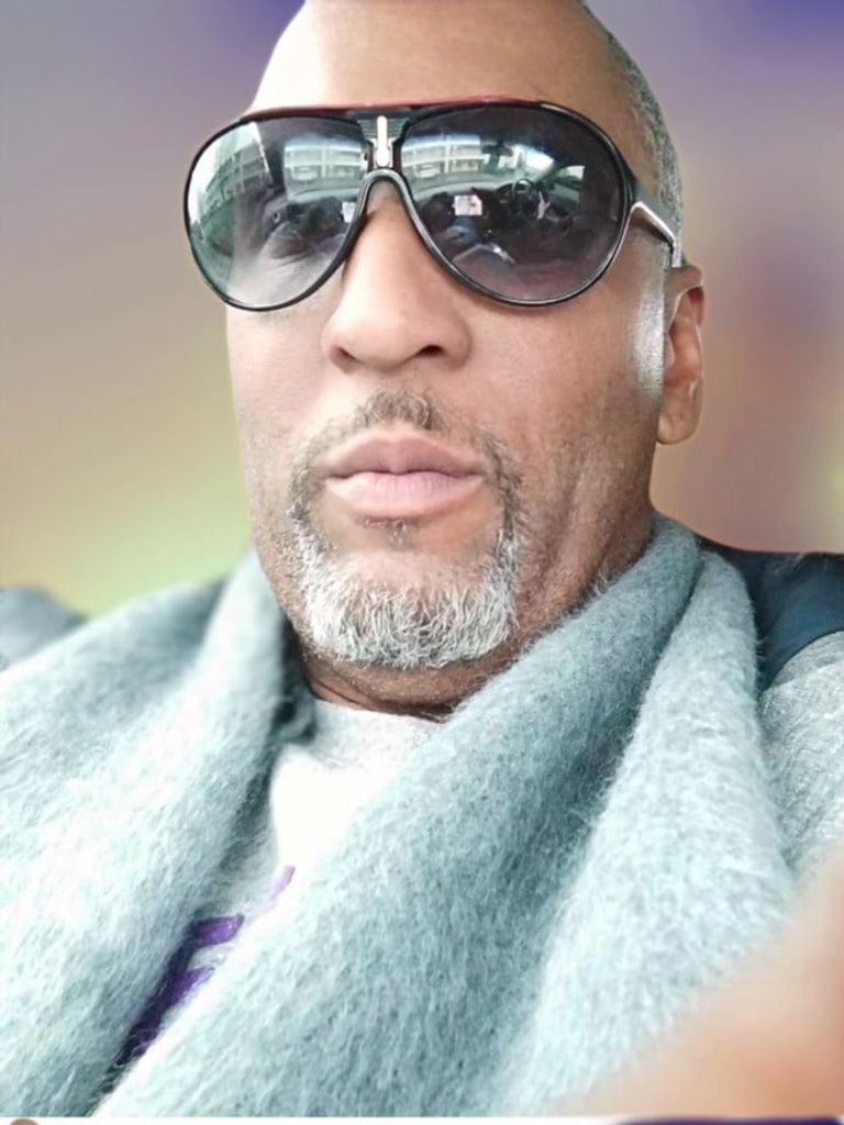 Kelvin “Kk” Keal