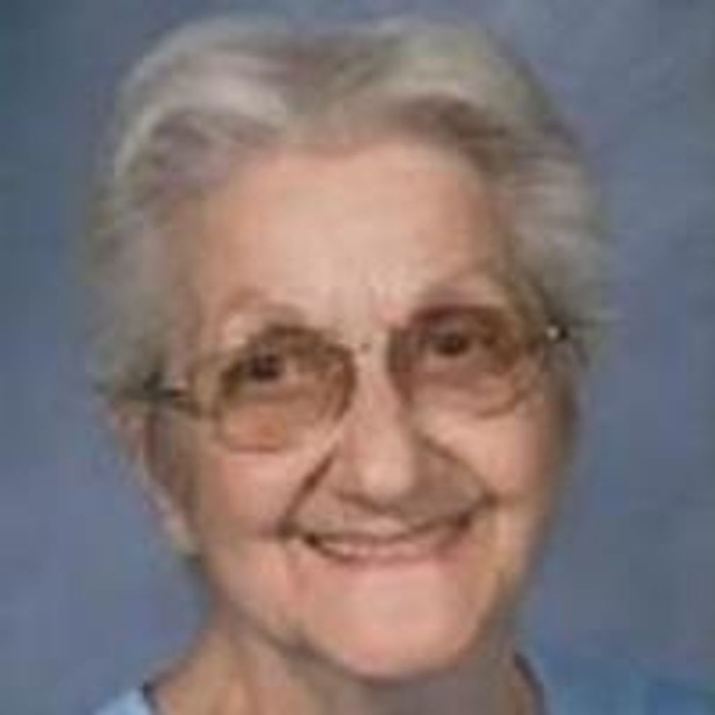Irene Porter