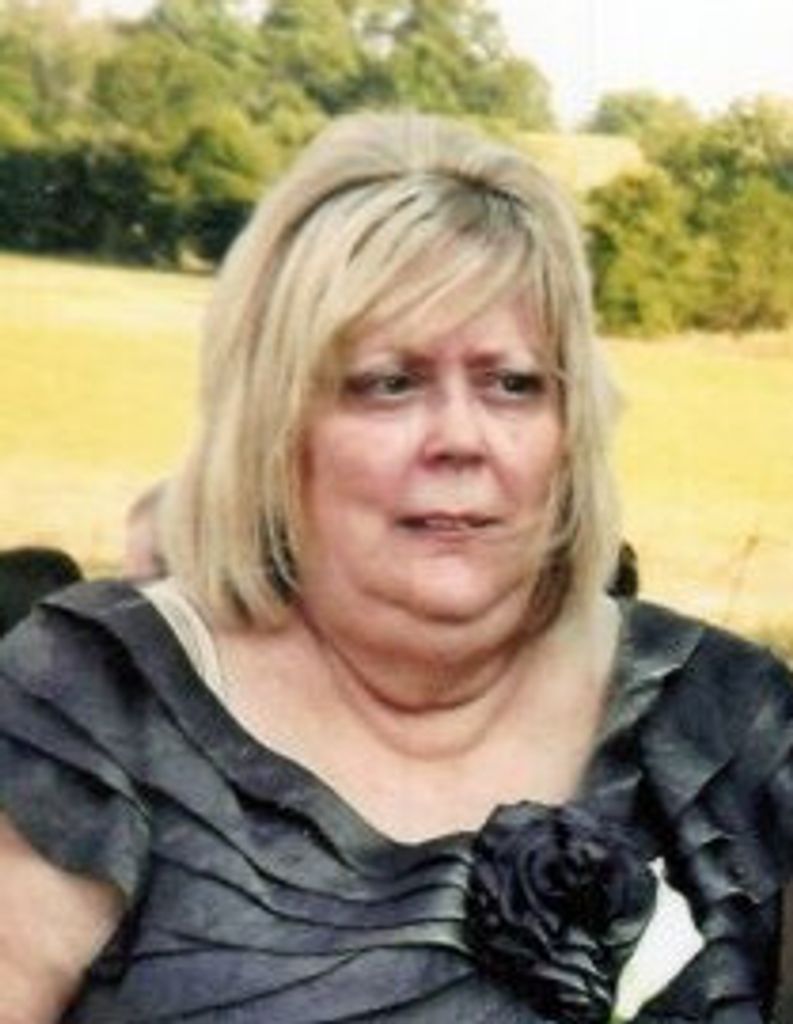 Jacqueline Faye "Jackie" Moore