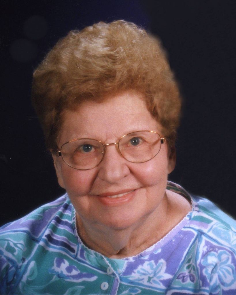 Helen L. Birk