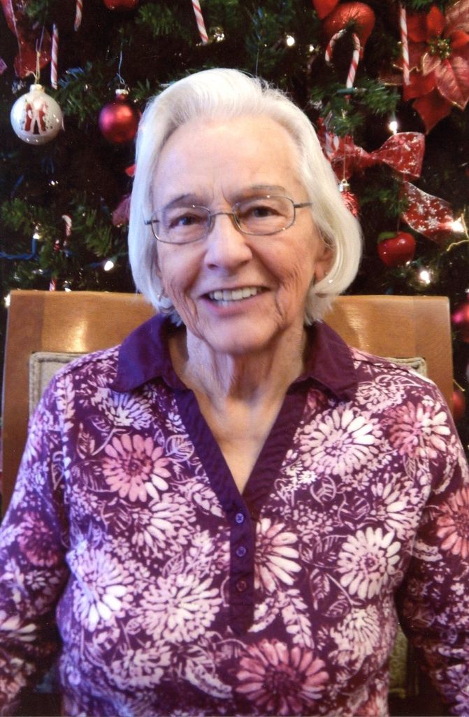 Dorotha Jane Russell