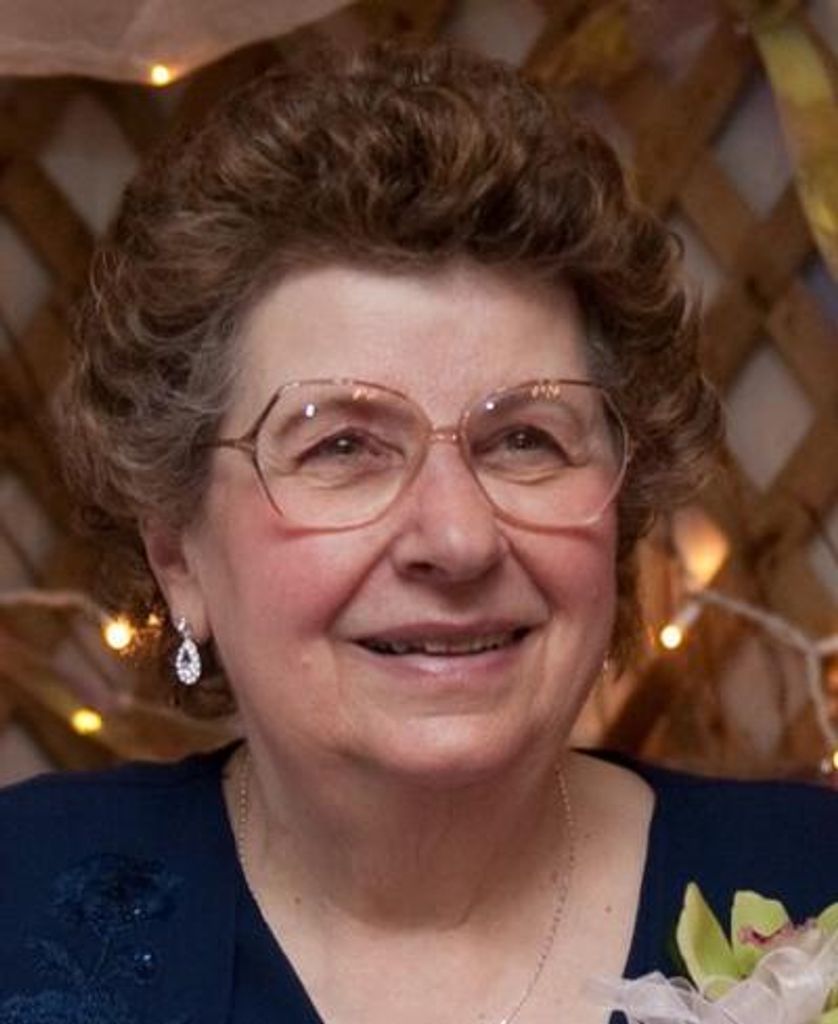Anne Marie Wish Profile Photo