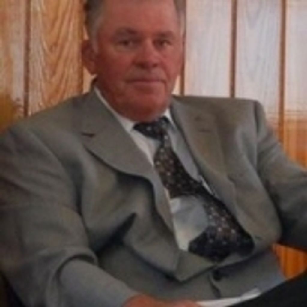 Kenneth Edward Mccann Profile Photo