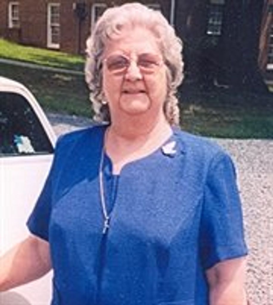 Evelyn H. Sells