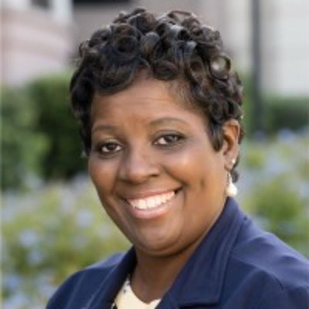 Krishinda Waring Jenkins Profile Photo