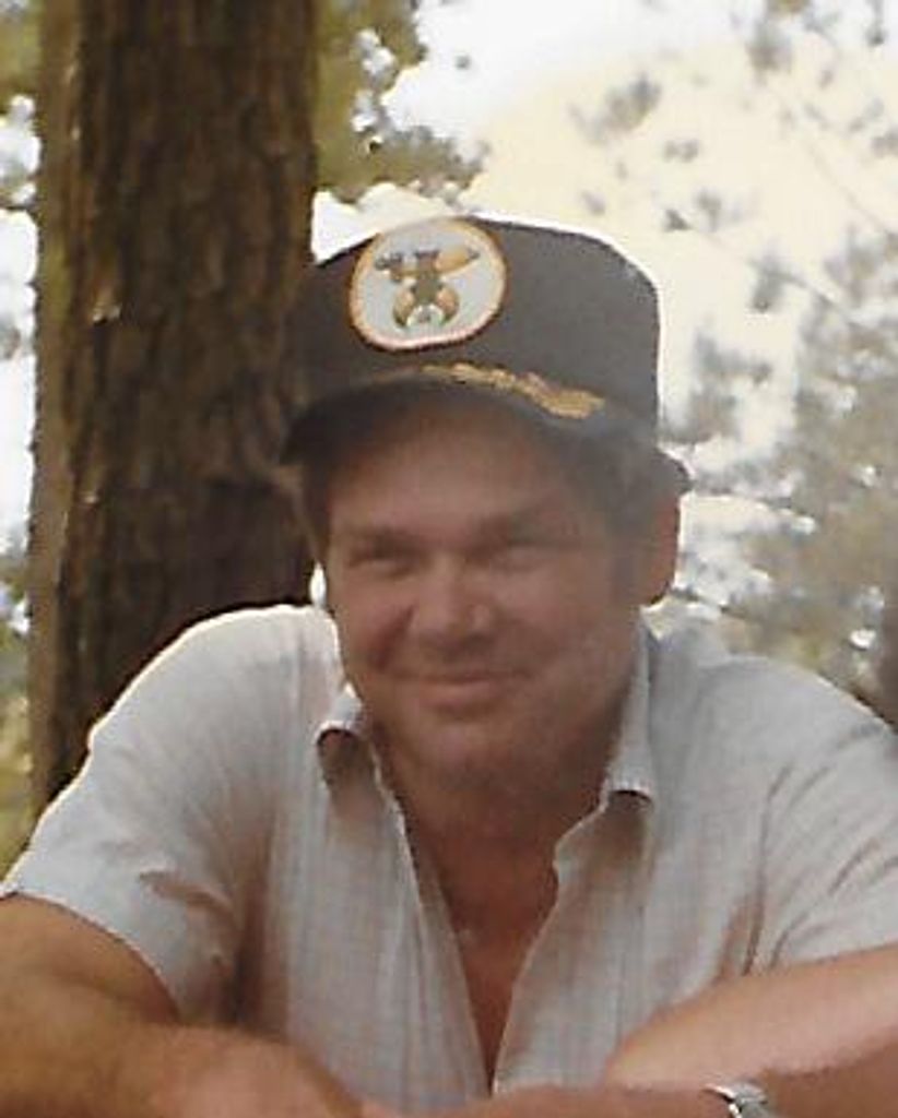 Wilton "Bobby" Barton Profile Photo