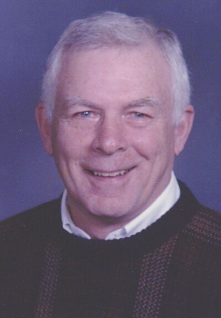 "Duke" Ralph Joseph Krabbe Profile Photo