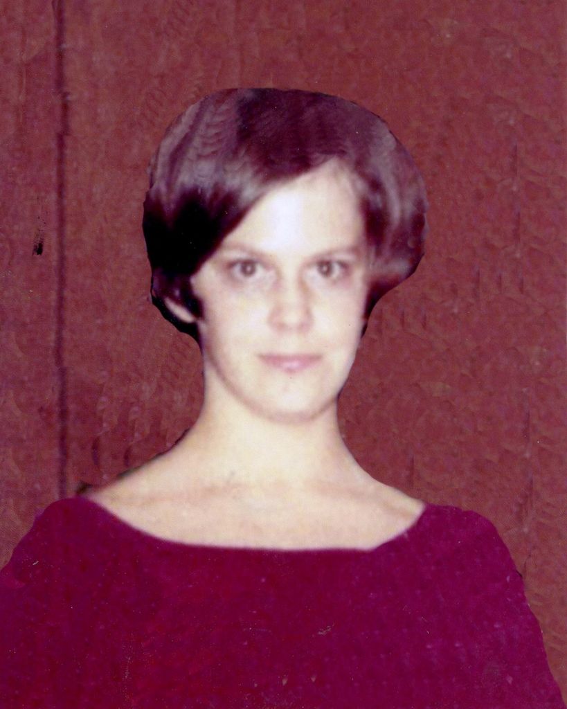 Sally Mayer Vennard