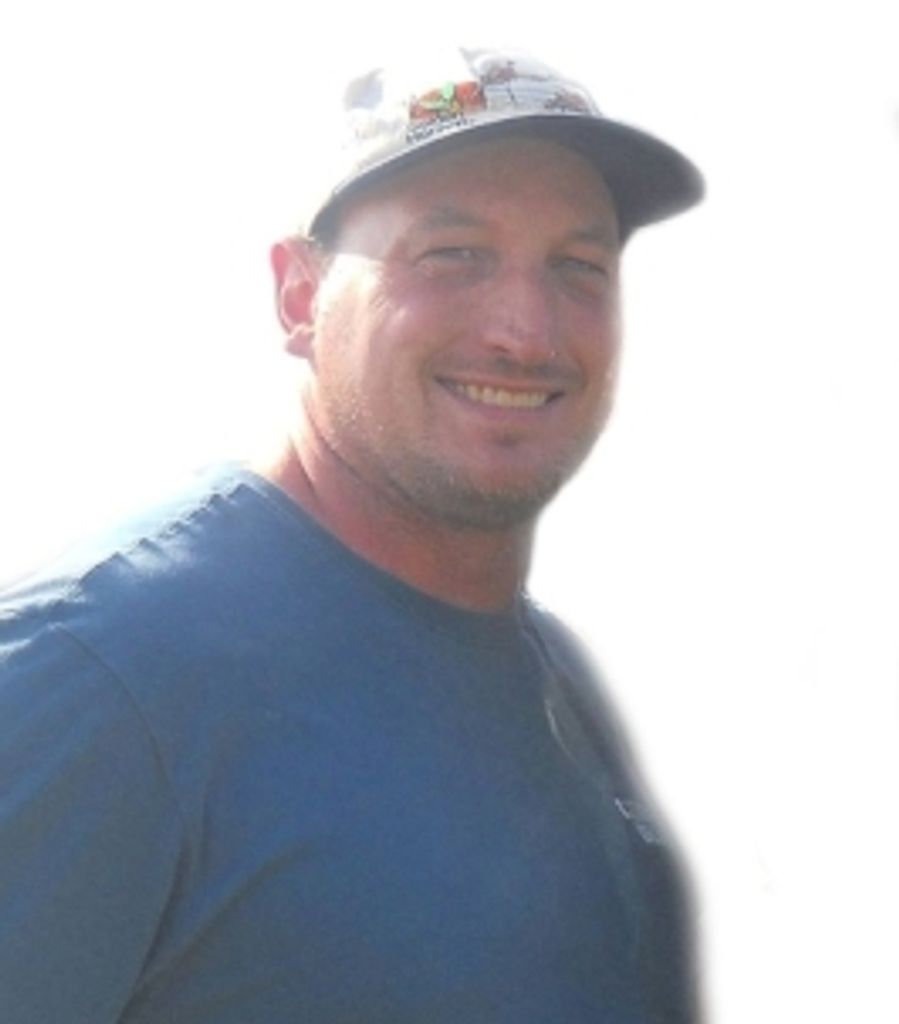 Todd Greenlee Profile Photo
