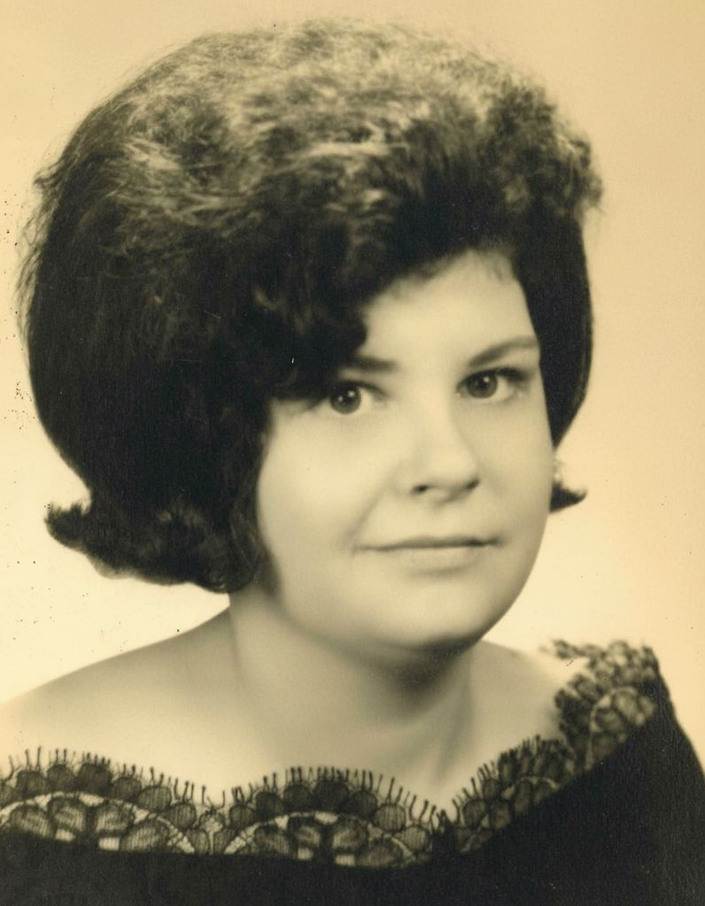 Pamela Glenda Taylor