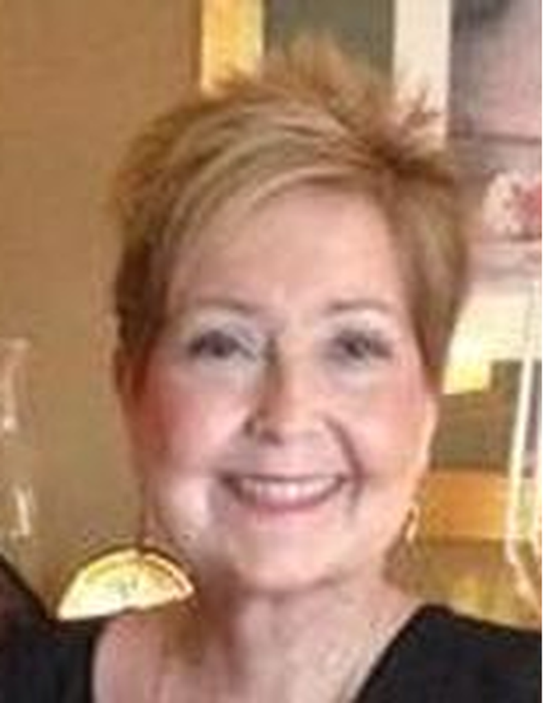 Suzanne  Lynn Lichtman