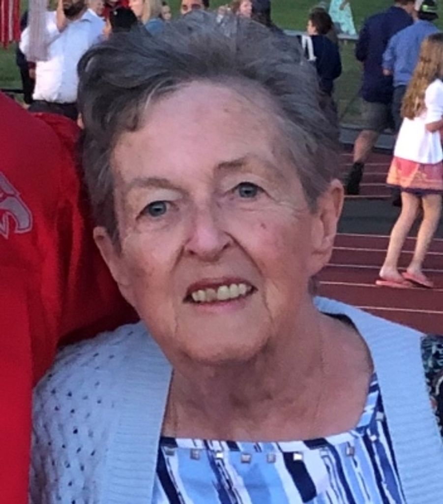 Mrs Susan S. Snyder Profile Photo