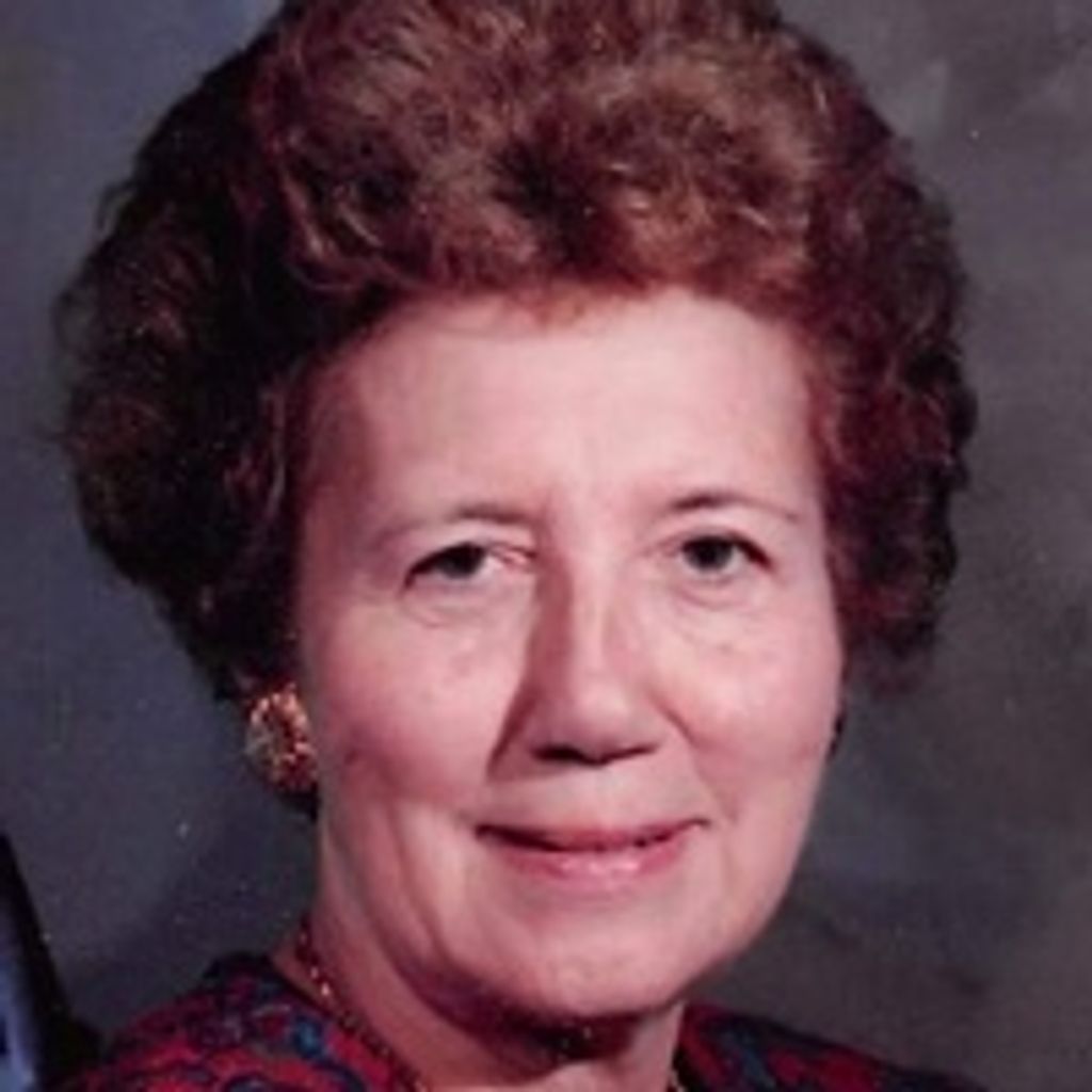 Constance A. Peffall (Nee Roberts) Profile Photo