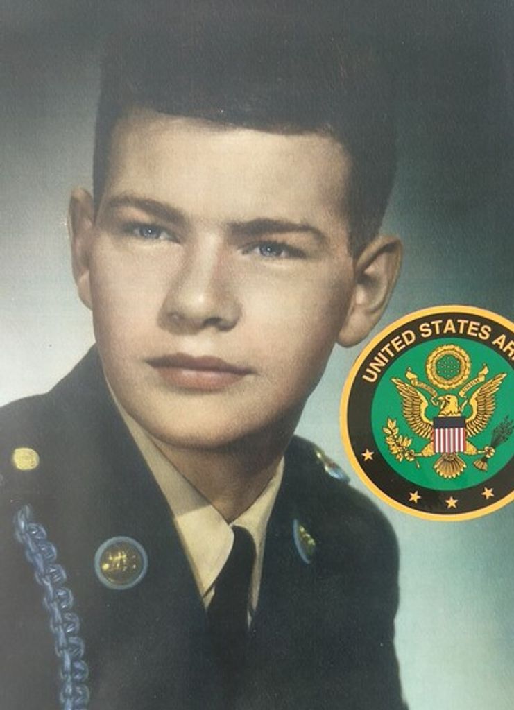Richard Dennis Peglow Profile Photo