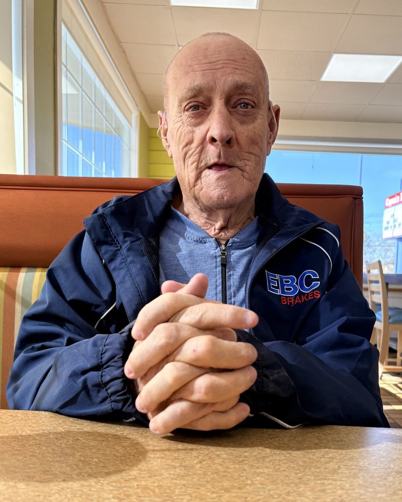 Aaron White Profile Photo