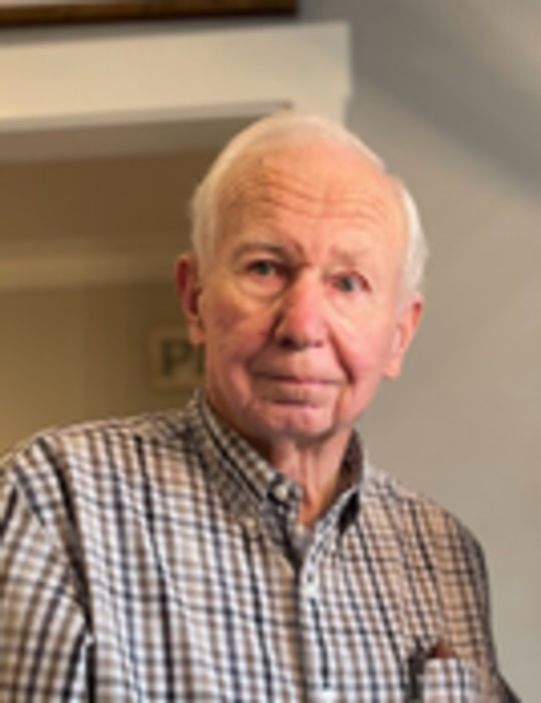 Walter Lee Gentry