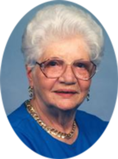 Mary Willie Williams Profile Photo