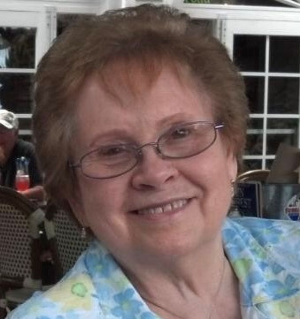 Dorcas L. (Roberts)  Carter