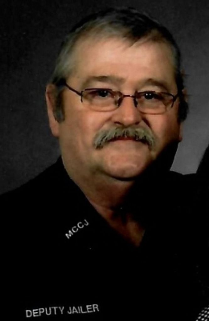 Charles Upchurch Profile Photo